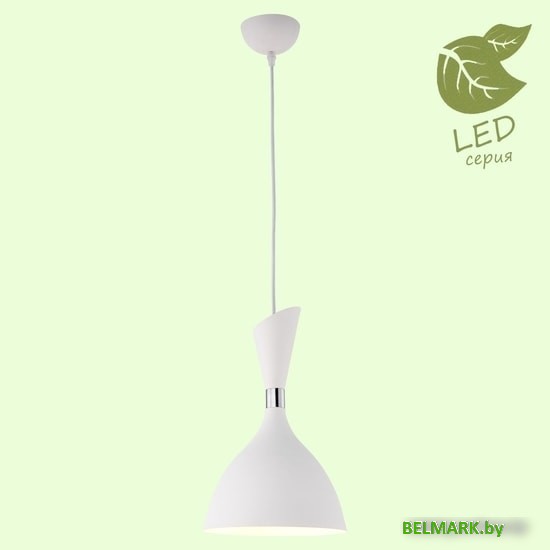 Лампа Lussole LGO GRLSP-8151 - фото