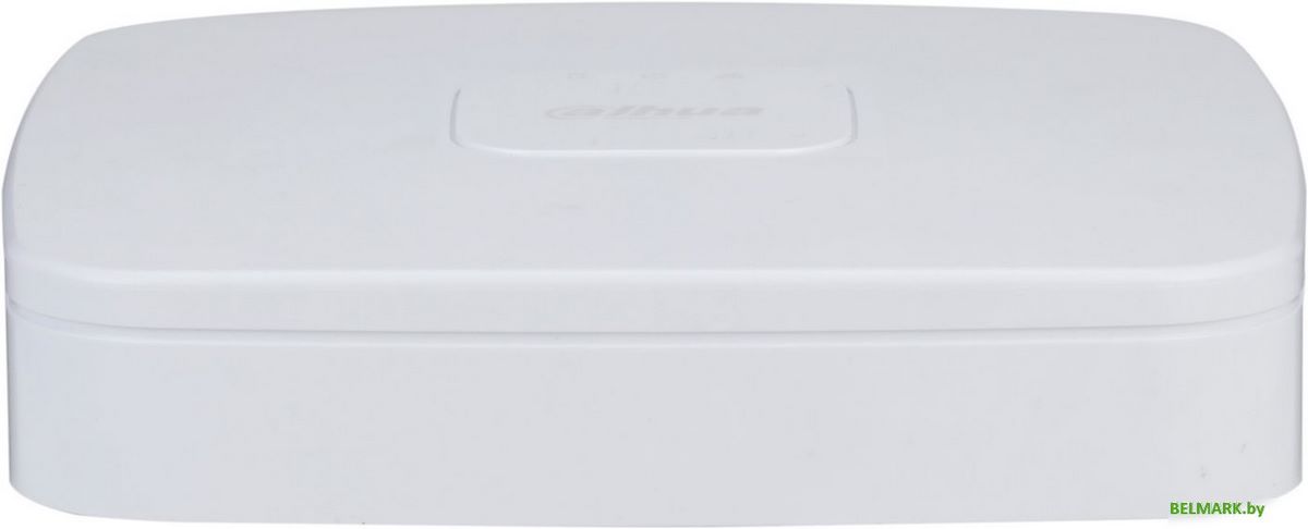 Сетевой видеорегистратор Dahua DHI-NVR4116-4KS3 - фото