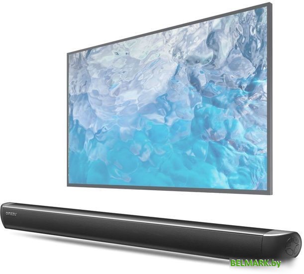 Саундбар Ginzzu GM-507 - фото2