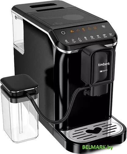Кофемашина Timberk T-CMA34D60 - фото