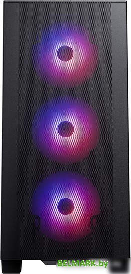 Корпус Phanteks XT Pro Ultra Black PH-XT523P1_DBK01R - фото2