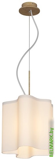 Подвесная люстра Lightstar Nubi Legno 802115 - фото2