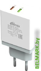 Сетевое зарядное Ritmix RM-3032QC - фото