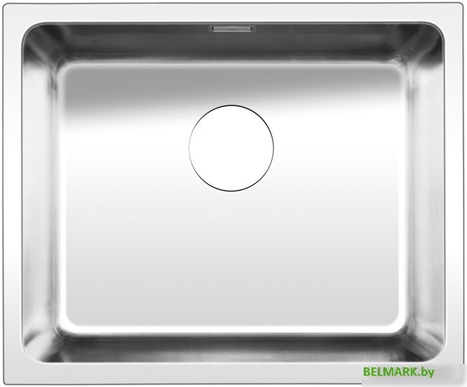 Кухонная мойка Ukinox Лофт LOB450.400-GT10P - фото2