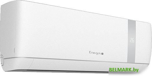 Кондиционер Energolux Bern Limited Edition SAS09BN3-AI/SAU09BN3-AI-LE - фото2