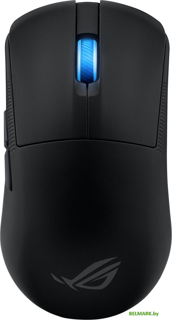 Игровая мышь ASUS ROG Harpe Ace Mini Black - фото