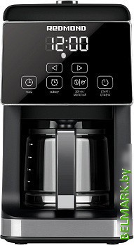 Капельная кофеварка Redmond CM703 - фото
