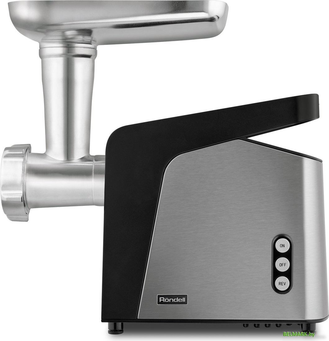 Мясорубка Rondell RDE-1455 - фото2
