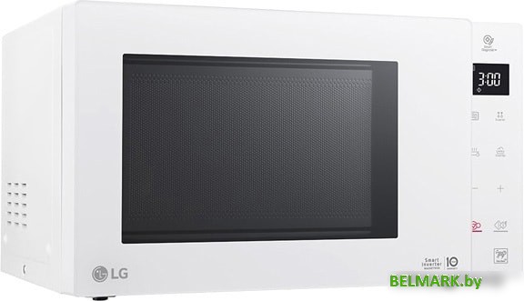 Микроволновая печь LG MW23R35GIH - фото2