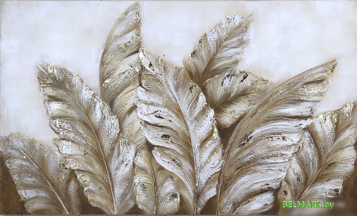 Картина Декарт 8Л3696 - фото