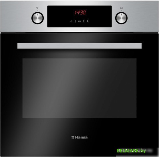 Электрический духовой шкаф Hansa BOEI68401 - фото