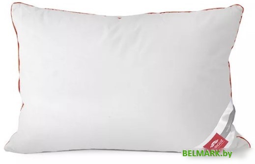 Спальная подушка Kariguz DeLuxe ДЛ10-3 50x68 - фото