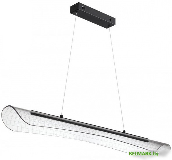 Подвесная люстра Novotech Welle 359191 - фото