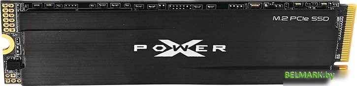 SSD Silicon-Power XD80 1TB SP001TBP34XD8005 - фото2