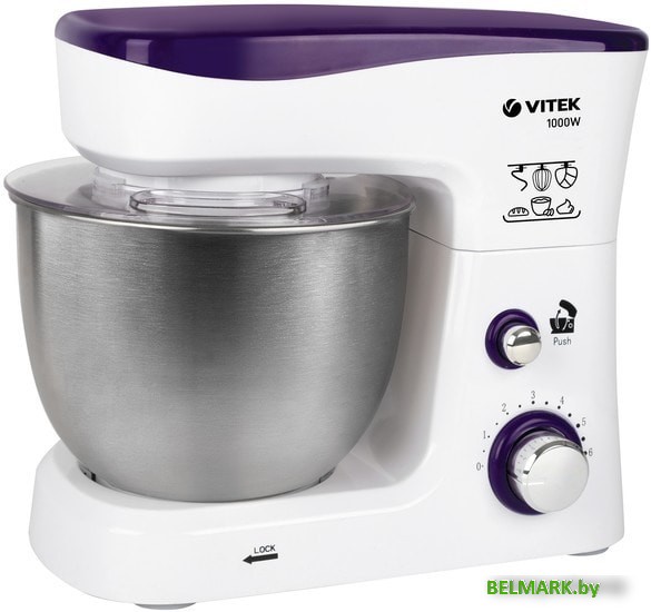 Кухонный комбайн Vitek VT-1443 - фото