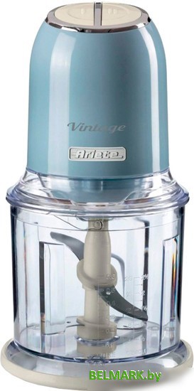 Чоппер Ariete Vintage 0438/05 (голубой) - фото