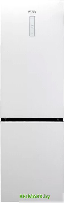 Холодильник DeLonghi DCS 19NFI BB Damiano - фото