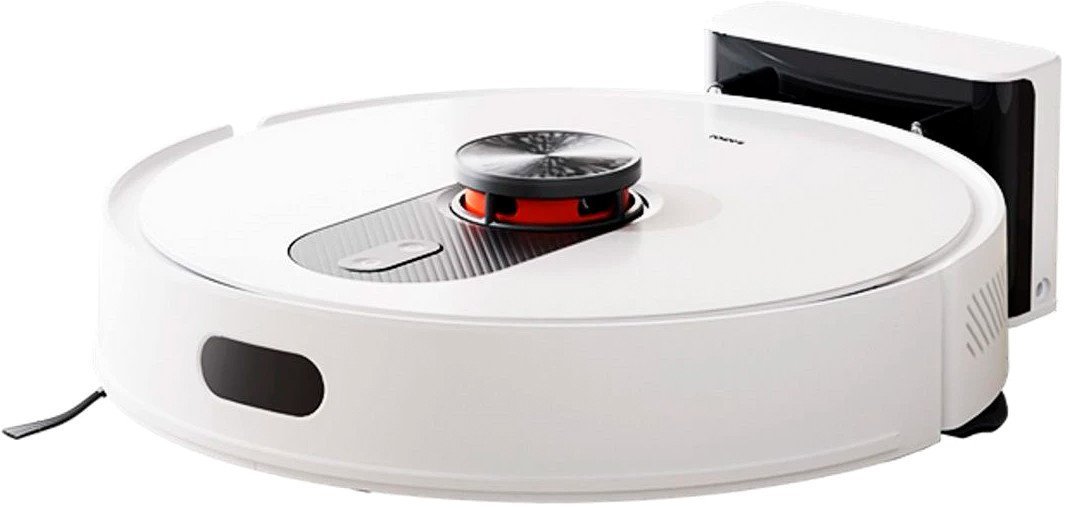 Робот-пылесос Roidmi Eve Rook S SDJ03RM (белый) - фото