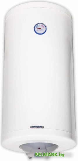 Накопительный электрический водонагреватель Metalac BOJLER Heatleader MB Inox 100 R - фото2