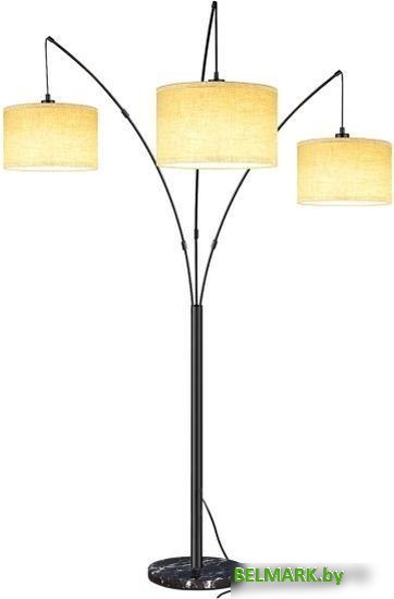 Торшер Lussole LSP-0579 - фото