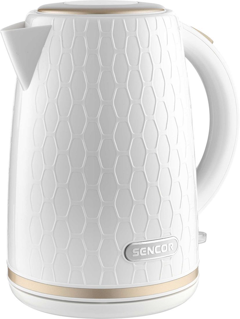 Электрический чайник Sencor SWK 7200WH - фото