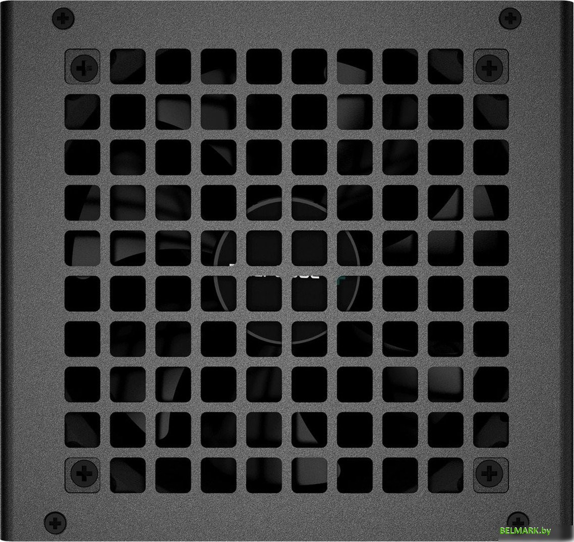 Блок питания DeepCool PF650 V2 - фото2