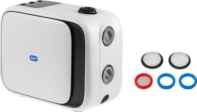 Насос A&P Classic-SP 1.5-20 AP118C003 - фото