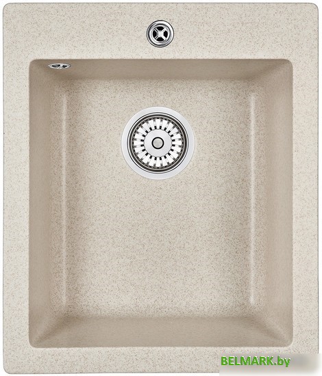 Кухонная мойка Granula 4201 (пирит) - фото