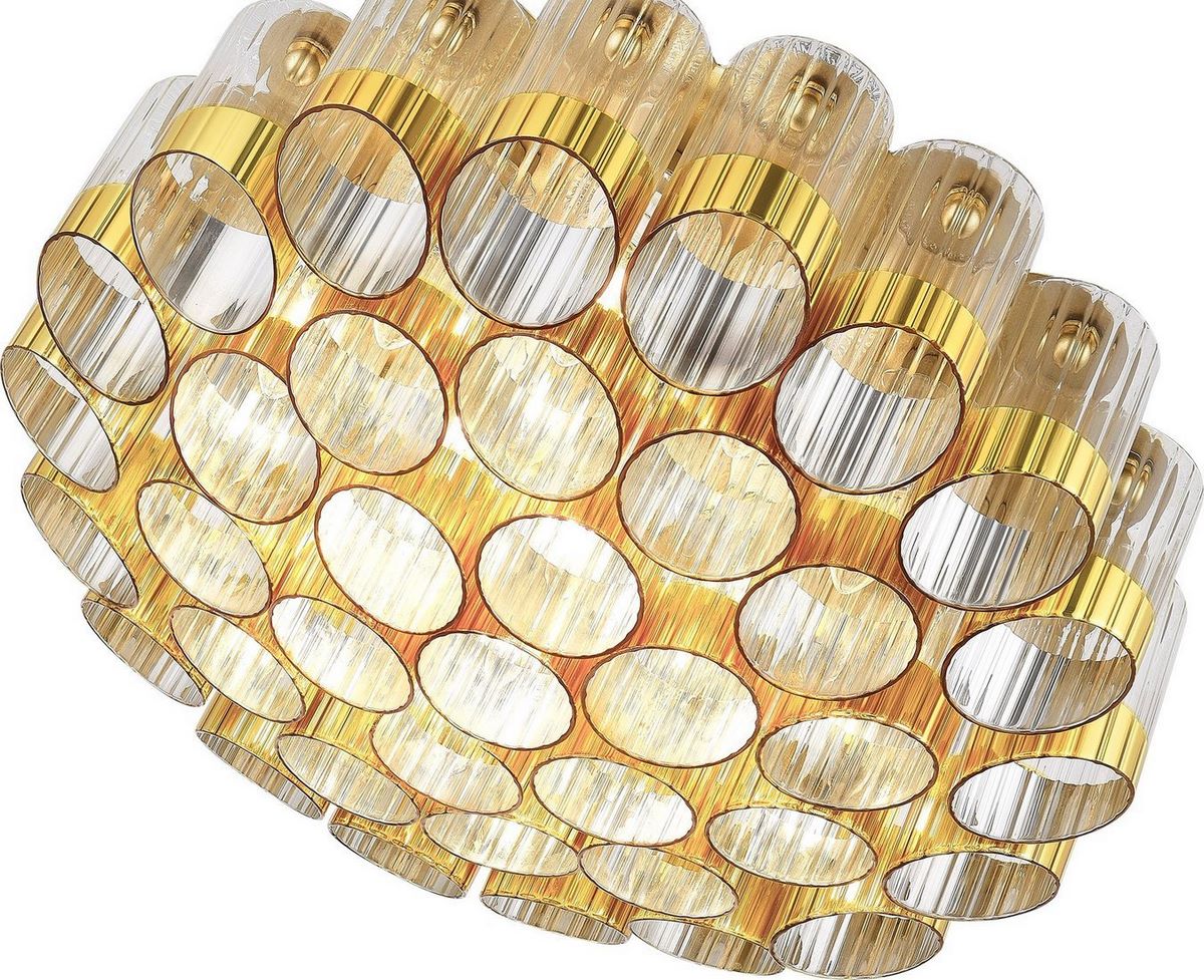 Люстра средней высоты ST Luce SL1662.302.19 - фото2