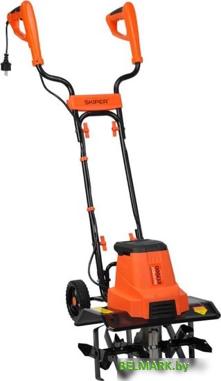 Мотокультиватор Skiper ET5000 - фото