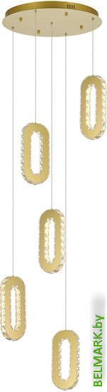 Подвесная люстра ST Luce SL6506.203.05 - фото