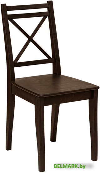 Стул Folium Марк 1 M1O262006 (масло, коричневый) - фото