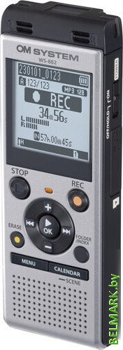 Диктофон Olympus WS-882 - фото2