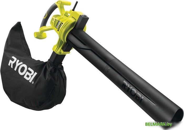 Ручная воздуходувка Ryobi RBV3000CSV - фото