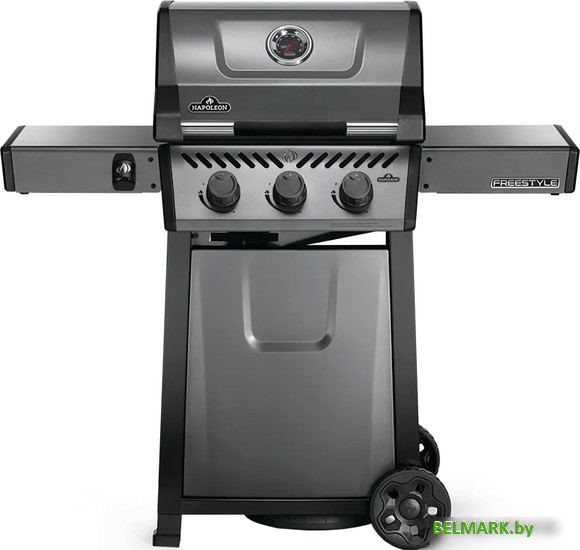 Газовый гриль для дачи Napoleon Freestyle F365 - фото