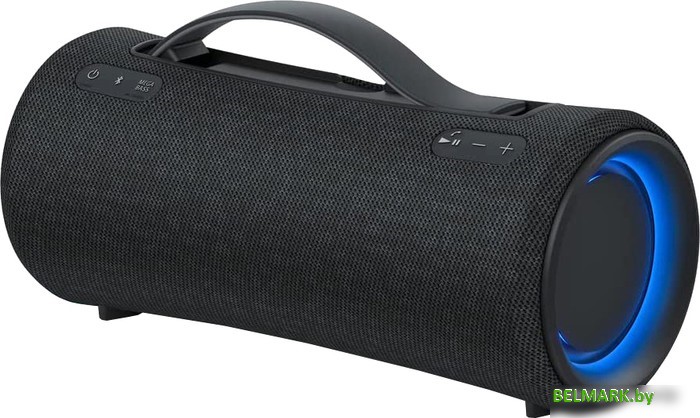 Беспроводная колонка Sony SRS-XG300 (черный) - фото