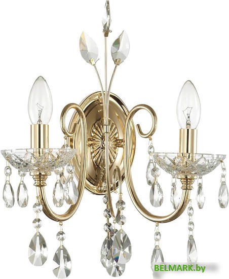 Бра Odeon Light Versia 4977/2W - фото