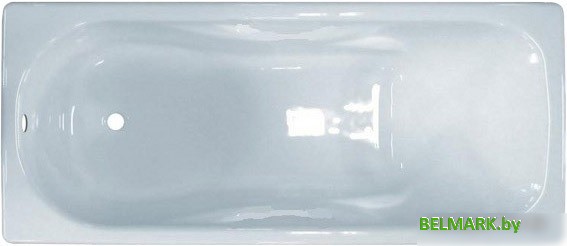 Ванна Универсал Сибирячка 170x75 - фото