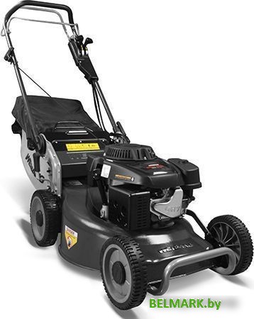 Газонокосилка Weibang WB507SCV - фото