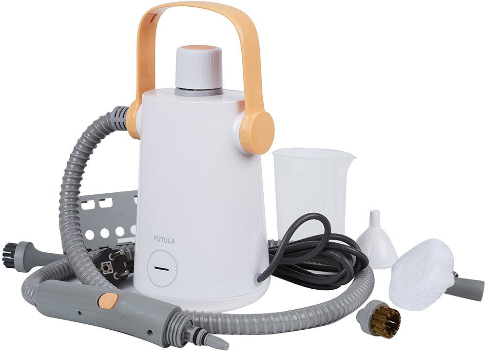 Пароочиститель Futula ST9000 - фото