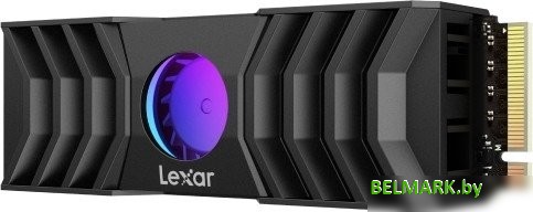 SSD Lexar NM1090 1TB LNM1090001T-RNANG - фото2