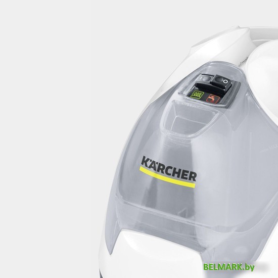 Пароочиститель Karcher SC 4 EasyFix PLUS 1.512-640.0 - фото2