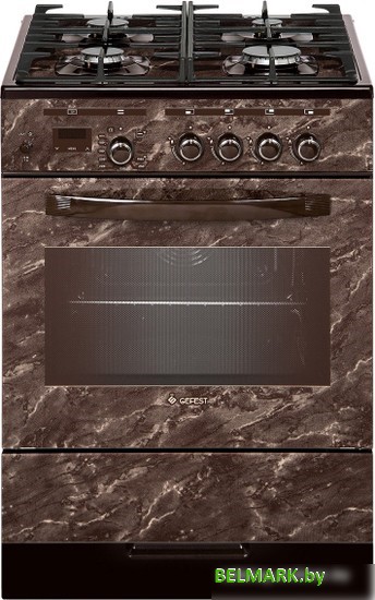 Кухонная плита GEFEST 6500-03 0054 - фото