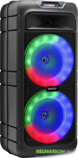 Колонка для вечеринок Ginzzu GM-230 - фото
