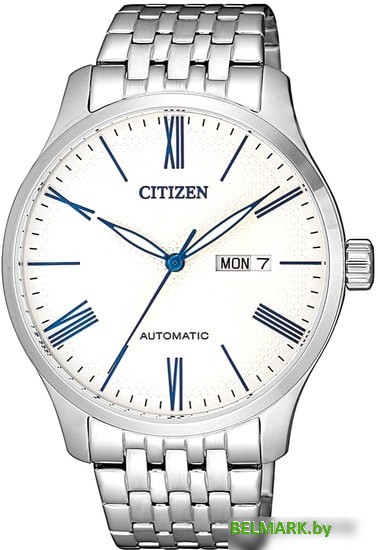 Наручные часы Citizen NH8350-59B - фото