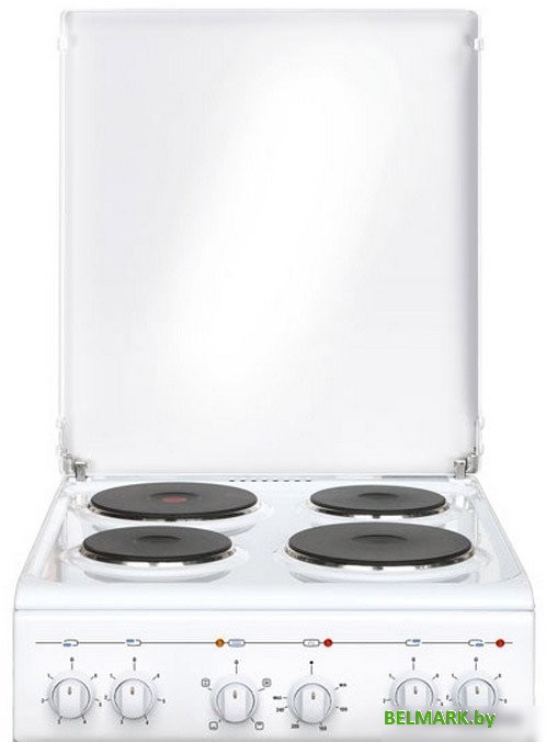 Кухонная плита GEFEST 5140-01 - фото2