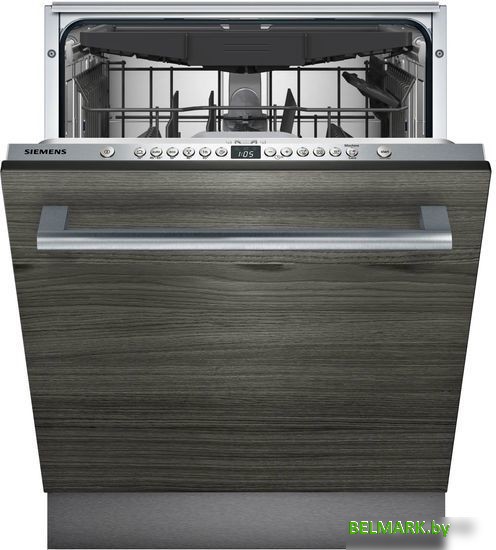 Встраиваемая посудомоечная машина Samsung SN636X06KE - фото