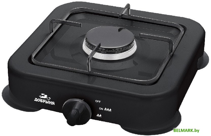 Настольная плита Добрыня DO-2250B - фото