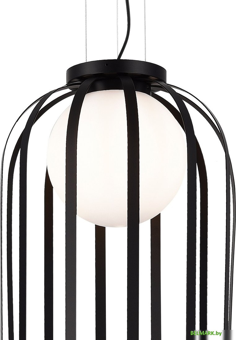 Подвесная люстра ST Luce SL6129.403.01 - фото2