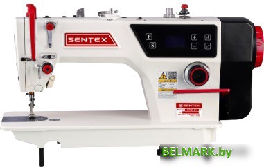 Электромеханическая швейная машина SENTEX ST-100-D1 - фото